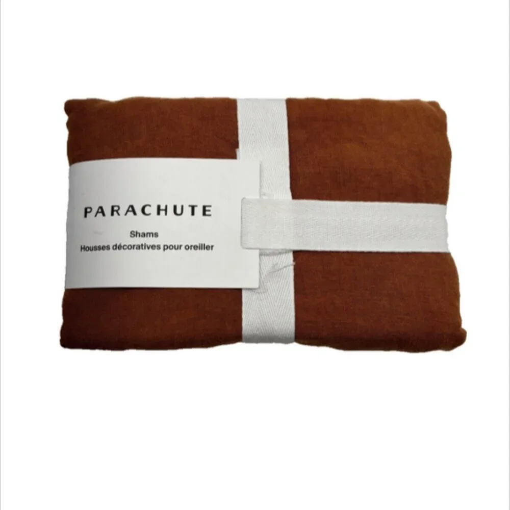 Parachute linen standard